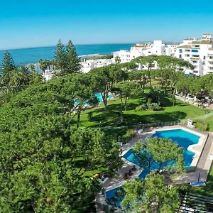  Appartement Playas Del Duque - Puerto Banus -