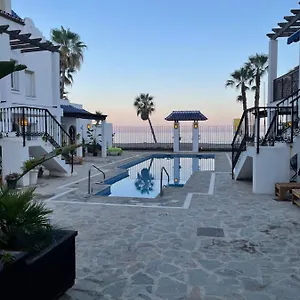  Appartement Magnifico A Pie De Playa