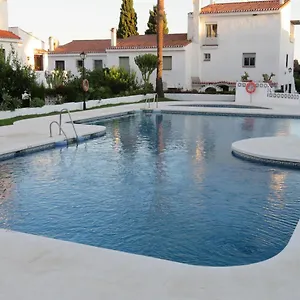 Appartement Bien Situado En