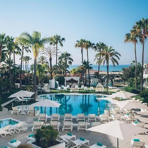 Отель Iberostar Selection Coral (adults Only), Марбелья