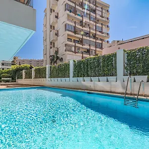  Appartement Center In