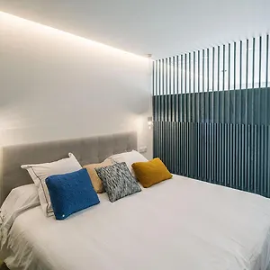  Appartement Puente - Private