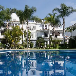  Appartement Serinamar- Naranjos De
