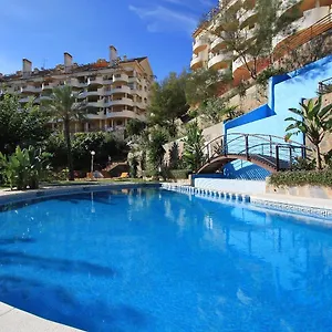 2* Appart hôtel Senorio De Aloha