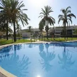 Apartment Lorcrimar Puerto Banus, Marbella