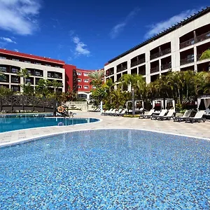 Отель Barcelo, Марбелья